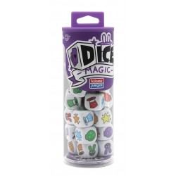 DICE Magic