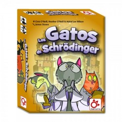 Los Gatos de Schrodinger