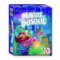 Los Magos del Bosque