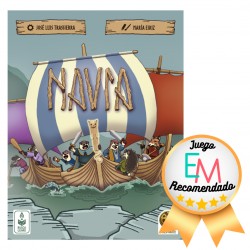 Navia + PROMO