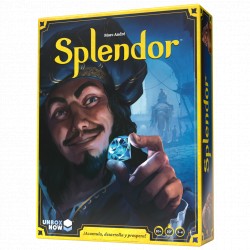 Splendor NUEVA EDICION