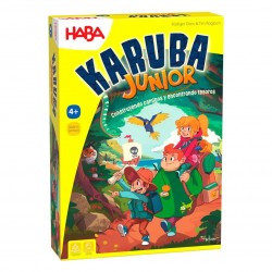 Karuba Junior. HABA
