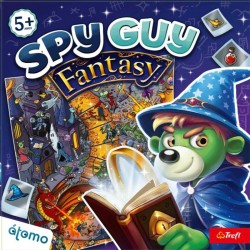 SPY GUY - FANTASY