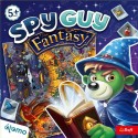 SPY GUY - FANTASY