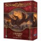 El Señor de los Anillos LCG: El Retorno del Rey. Expansion de Saga