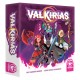 Valkirias