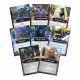Star Wars: The Deckbuilding Game Clone Wars Edition (castellano)