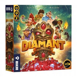 Diamant - Nueva Edicion