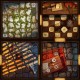 Mice and Mystics (De Ratones y Magia) Tercera Edicion Revisada