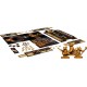 Mice and Mystics (De Ratones y Magia) Tercera Edicion Revisada