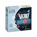 Secret Number - Logic Games