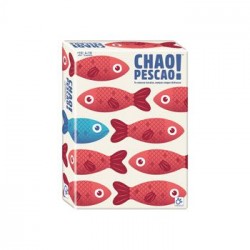 CHAO PESCAO!