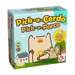 Pick a Cerdo - Nueva Edicion