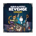 Keep The Heroes Out: Guild Masters Revenge