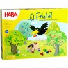 El frutal. HABA