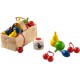 El frutal. HABA