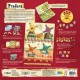 Pradera: Libro de aventuras + PROMO