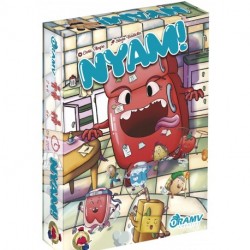 Nyam