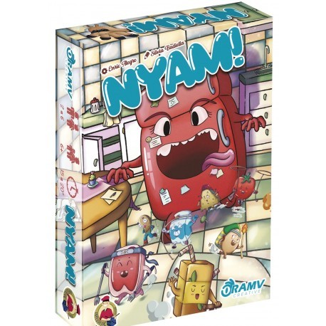 Nyam