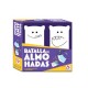 Batalla de almohadas
