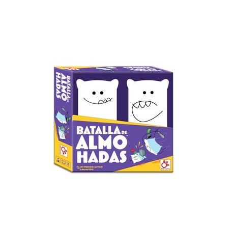 Batalla de almohadas