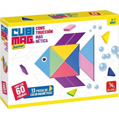 CUBIMAG Junior
