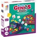 Batalla de Genios Gemas (NUEVA EDICIÓN)