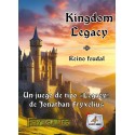Kingdom legacy: Reino feudal
