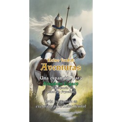 Kingdom Legacy: Reino feudal – Aventuras