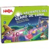 Los Valientes del Claro de Luna