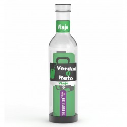 Verdad o Reto - Viaje