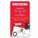TO GO - Tic Tac Toe + 4 en Raya