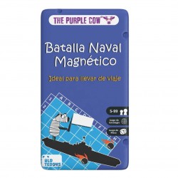 TO GO - Batalla Naval
