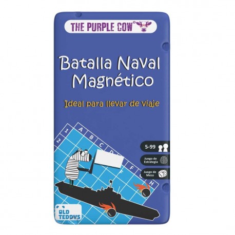 TO GO - Batalla Naval