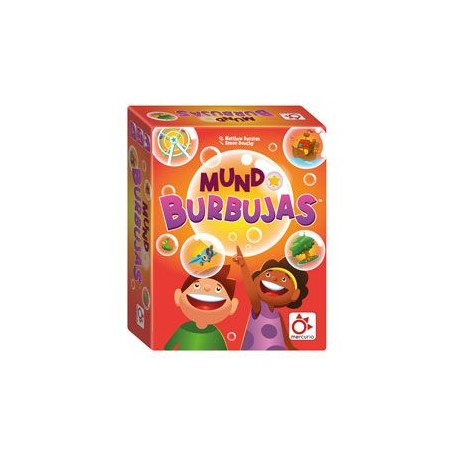 Mundo Burbujas