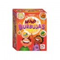 Mundo Burbujas