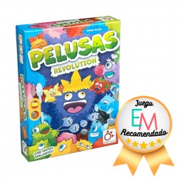Pelusas Revolution