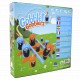 Gobblet Gobblers