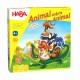 Animal sobre Animal. HABA