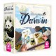 Tras los pasos de Darwin
