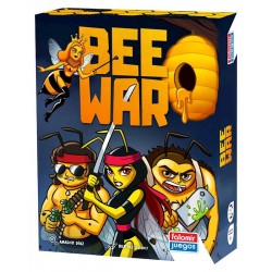 Bee War