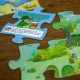 Mi Puzle Aventura: Dragon