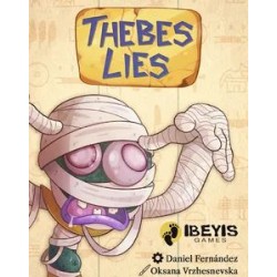 Thebes Lies