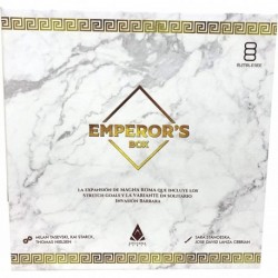 Magna Roma: Emperor's Box