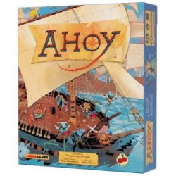 Ahoy
