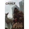 Crónicas del Crimen: 1400 (ESPAÑOL)