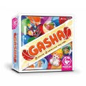 Gasha (KM 0)