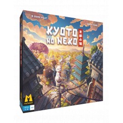 Kyoto no Neko