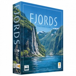 Fjords