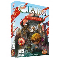 Claim: Alianzas